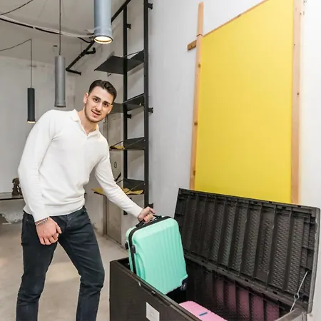 Centro - Caltagirone - By Cesare Marretti Lägenhet *