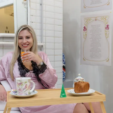 Lägenhet Centro - Caltagirone - By Cesare Marretti Turin