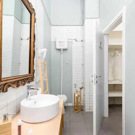 Centro - Caltagirone - By Cesare Marretti Lägenhet *