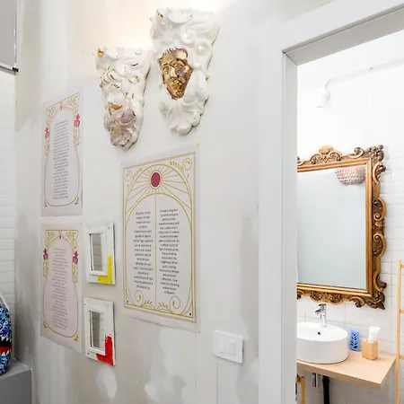 Centro - Caltagirone - By Cesare Marretti