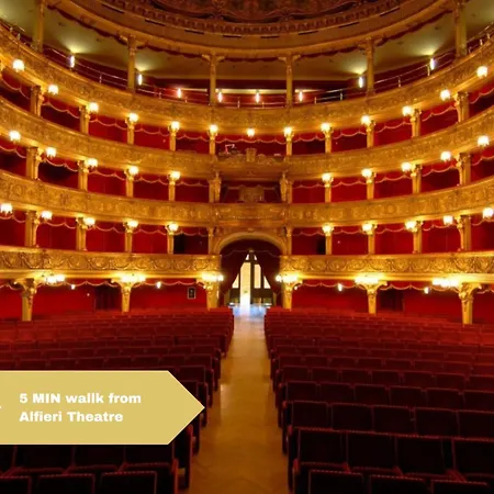 Apartmán Centro - Caltagirone - By Cesare Marretti Turín