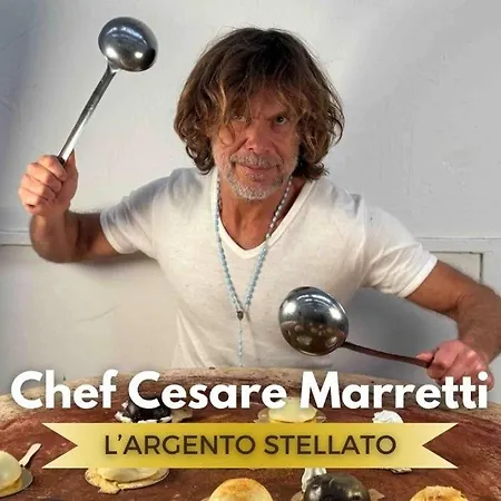 Centro - Caltagirone - By Cesare Marretti Lägenhet