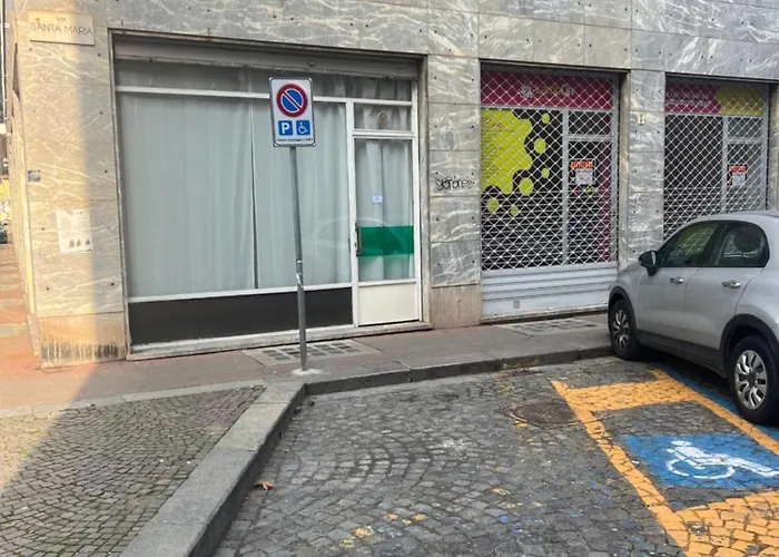 Centro - Caltagirone - By Cesare Marretti *
