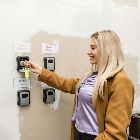 Διαμέρισμα Centro - Caltagirone - By Cesare Marretti *