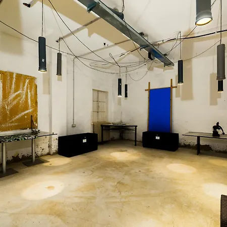 Centro - Caltagirone - By Cesare Marretti Apartment Turin