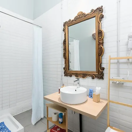 Apartment Centro - Caltagirone - By Cesare Marretti Turin