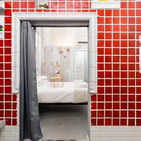 Apartment Centro - Caltagirone - By Cesare Marretti Turin