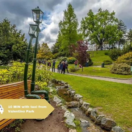 Centro - Caltagirone - By Cesare Marretti Διαμέρισμα Τορίνο