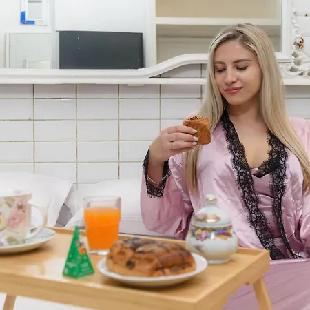 Apartamento Centro - Caltagirone - By Cesare Marretti